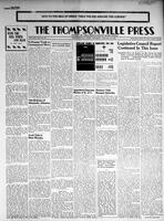 The Thompsonville press, 1945-01-25