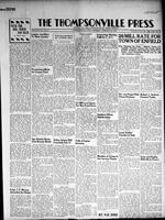 The Thompsonville press, 1945-02-22