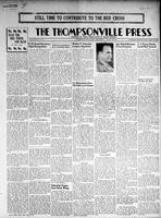 The Thompsonville press, 1945-03-15