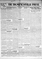 The Thompsonville press, 1945-10-11
