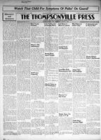 The Thompsonville press, 1946-08-01