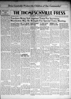 The Thompsonville press, 1947-05-22