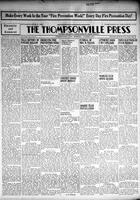 The Thompsonville press, 1947-10-09
