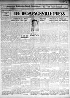 The Thompsonville press, 1948-11-04