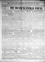 The Thompsonville press, 1949-02-17