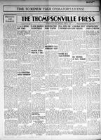 The Thompsonville press, 1949-04-21
