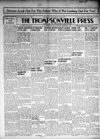 The Thompsonville press, 1949-09-01
