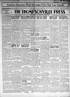 The Thompsonville press, 1949-11-03