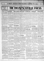 The Thompsonville press, 1950-04-06