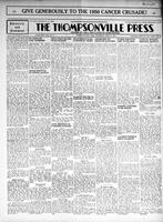 The Thompsonville press, 1950-04-13