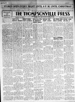 The Thompsonville press, 1950-12-14