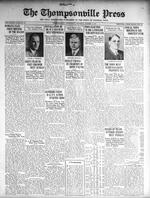 The Thompsonville press, 1927-10-06
