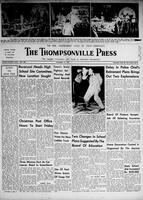 The Thompsonville press, 1957-12-12