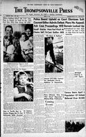 The Thompsonville press, 1960-03-24