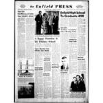 Enfield press, 1969-1983