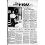 The Enfield press, 1984-