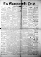 The Thompsonville press, 1880-07-23