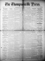 The Thompsonville press, 1880-07-30