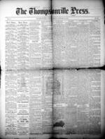 The Thompsonville press, 1881-01-28