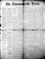 The Thompsonville press, 1881-02-25