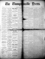 The Thompsonville press, 1881-05-26
