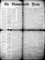 The Thompsonville press, 1881-07-07
