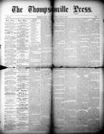 The Thompsonville press, 1881-07-21