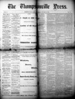 The Thompsonville press, 1882-01-26