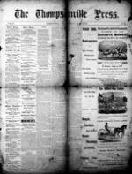 The Thompsonville press, 1882-06-22