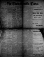 The Thompsonville press, 1883-01-11