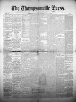 The Thompsonville press, 1883-07-19