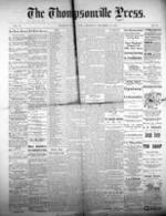The Thompsonville press, 1883-12-13