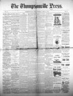 The Thompsonville press, 1884-04-24