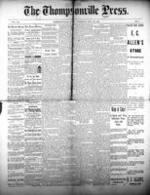 The Thompsonville press, 1886-05-20