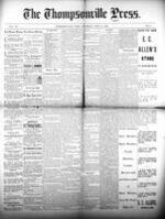 The Thompsonville press, 1886-06-24