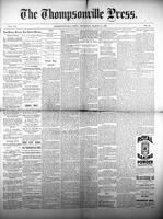 The Thompsonville press, 1887-03-31