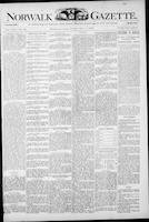 Norwalk weekly gazette, 1893-05-05