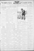 Norwalk gazette, 1898-01-14