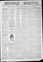 Norwalk gazette, 1850-11-05