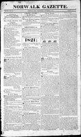 Norwalk gazette, 1820-11-08