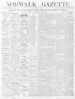 Norwalk gazette, 1864-07-05