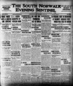 Evening sentinel, 1919-07-23