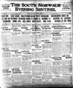 Evening sentinel, 1919-09-03