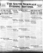 Evening sentinel, 1919-09-22