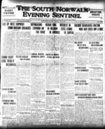 Evening sentinel, 1919-10-02