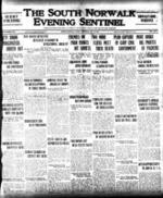 Evening sentinel, 1919-10-16