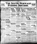 Evening sentinel, 1919-10-20