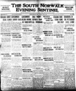 Evening sentinel, 1919-10-21