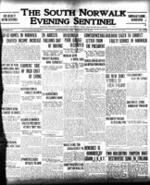 Evening sentinel, 1919-10-22