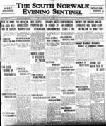 Evening sentinel, 1919-10-27